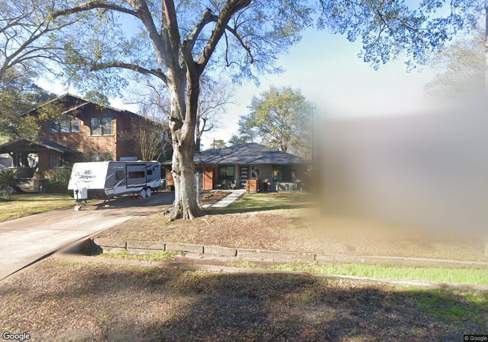 1086 Lamonte Ln, Houston, TX 77018 - photo 1