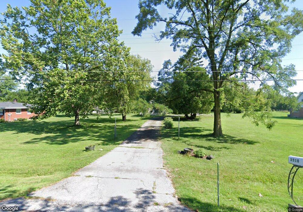 3510 192nd St, Homewood, IL 60430 - photo 1