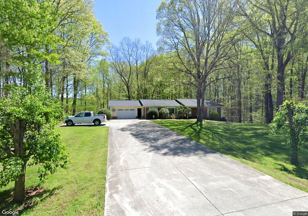 116 Cabe Dr, Statesville, NC 28625 - photo 1