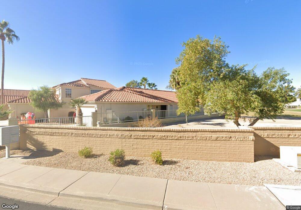 1064 N Arroya, Mesa, AZ 85205 - photo 1