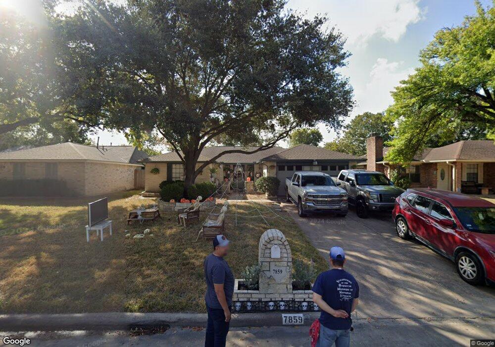 7859 Woodsman Trail, Houston, TX 77040 - photo 1