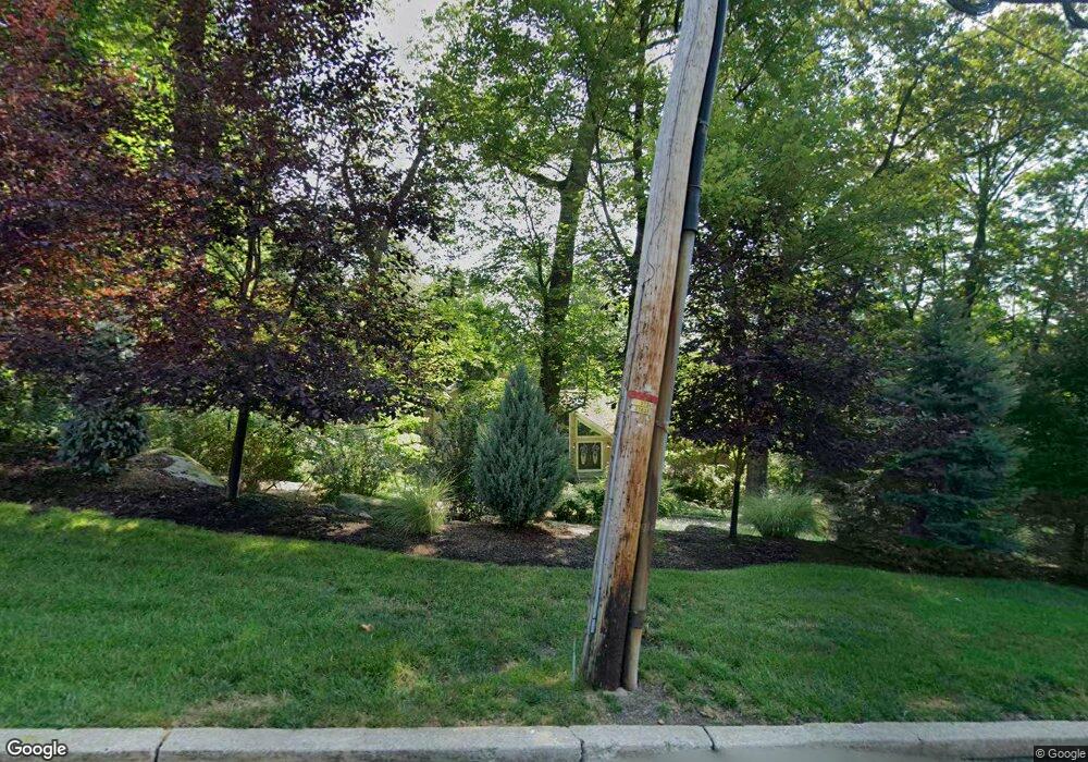 829 Shadow Ridge Rd, Franklin Lakes, NJ 07417 - photo 1