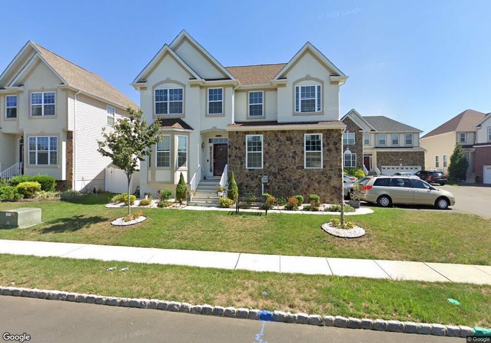 325 Morning Glory Dr, Monroe Township, NJ 08831 - photo 1