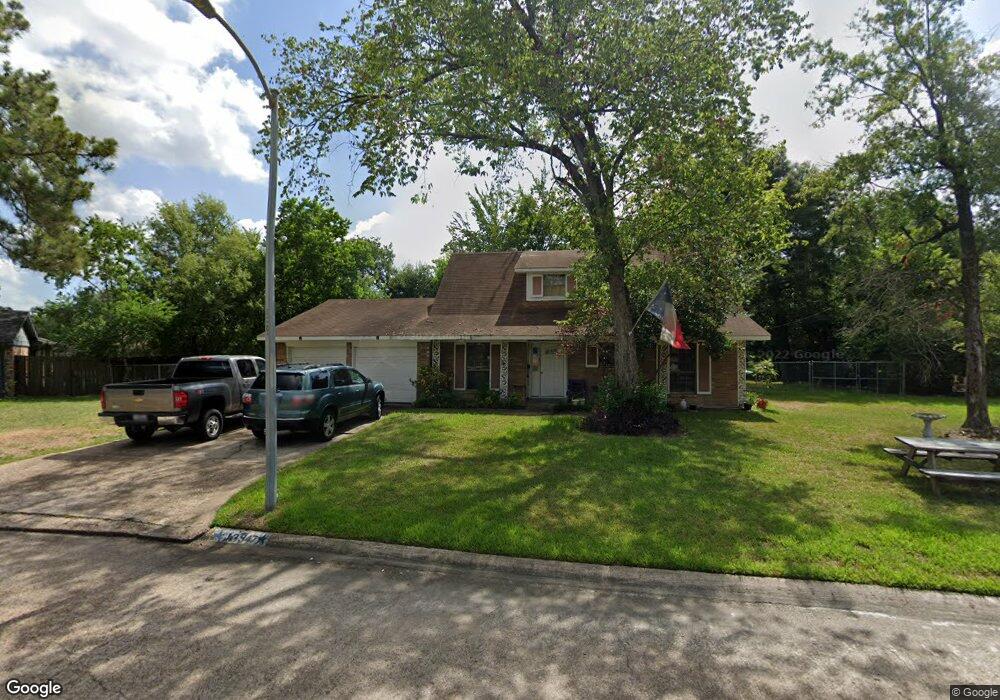 13947 Bretagne Dr, Houston, TX 77015 - photo 1