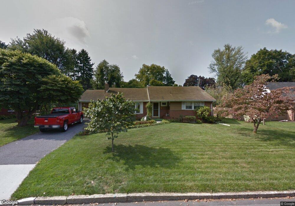 126 Fox St, Emmaus, PA 18049 - photo 1