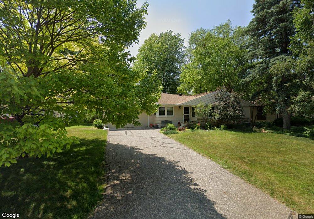 5105 Meadow Ridge, Edina, MN 55439 - photo 1