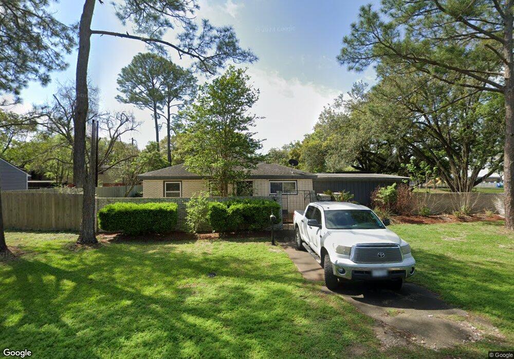 3404 5th St, Bay City, TX 77414 - photo 1