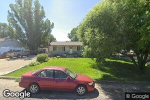 65 E Center St, Fayette, UT 84630