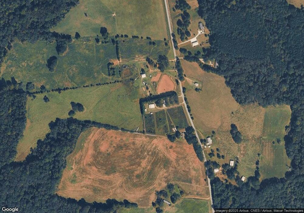 772 Bio Ln, Hartwell, GA 30643 - photo 1