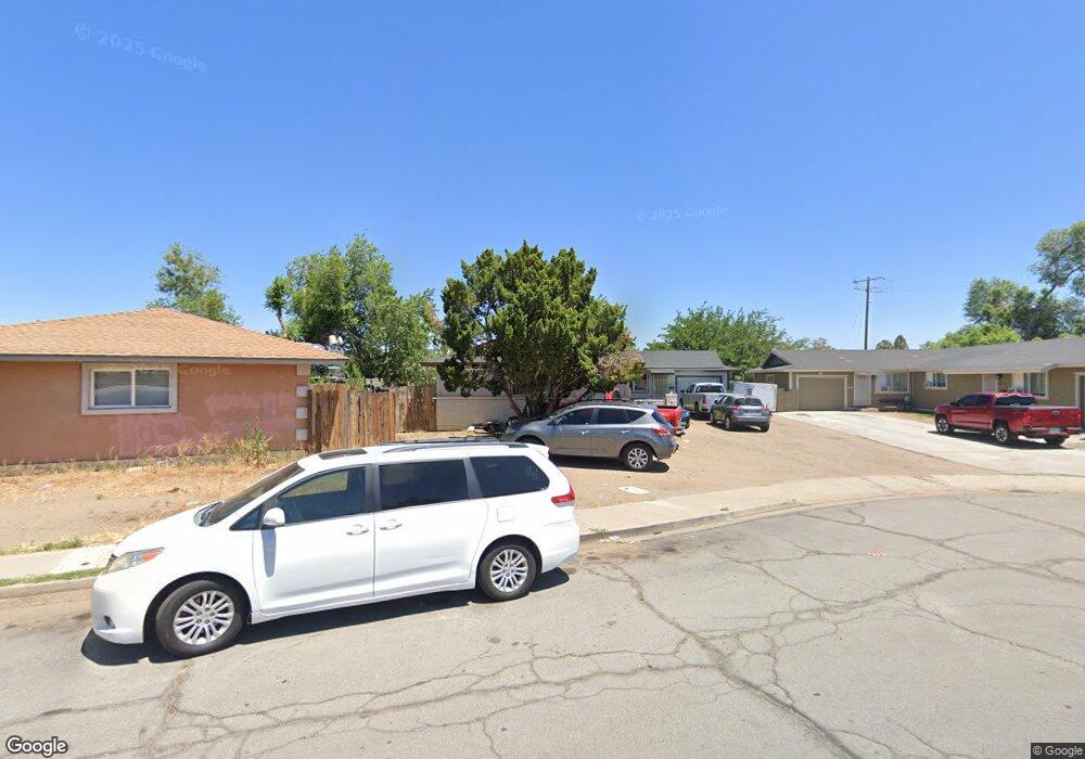 2583 E Cygnet Cir, Sparks, NV 89431 - photo 1