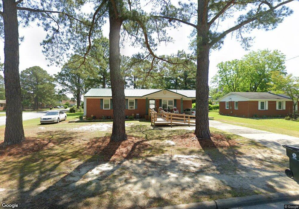 2407 Glenda St, Winterville, NC 28590 - photo 1