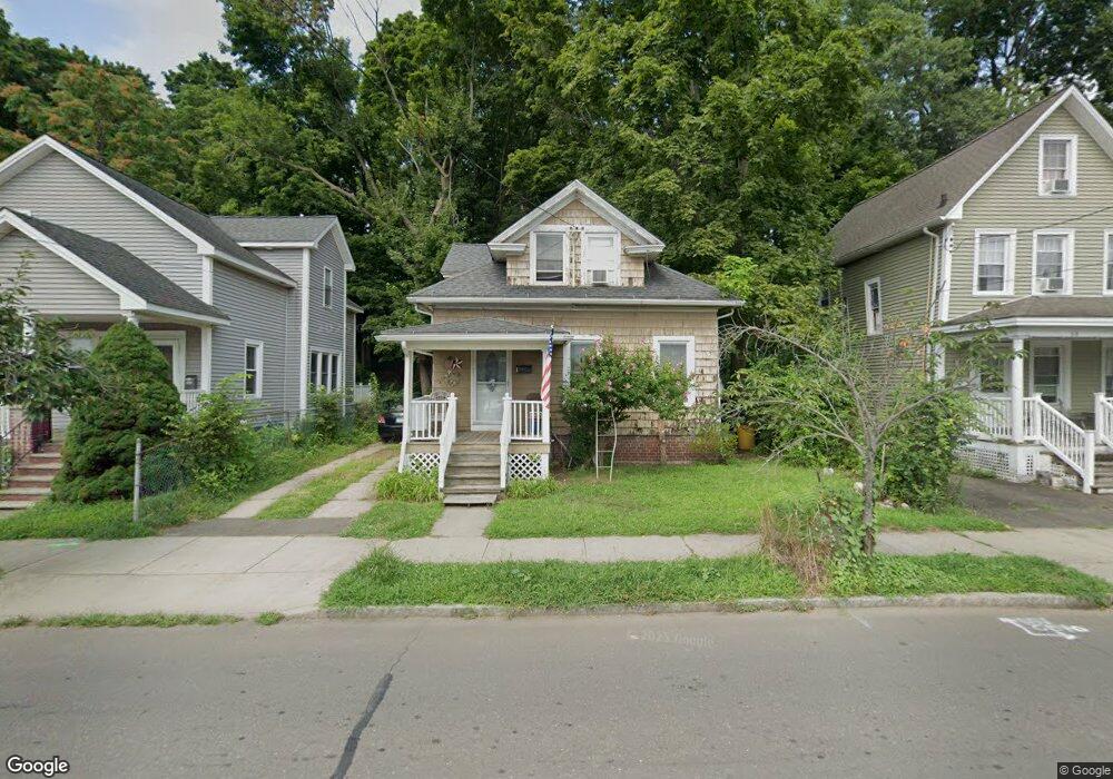 314 Front St, New Haven, CT 06513 - photo 1