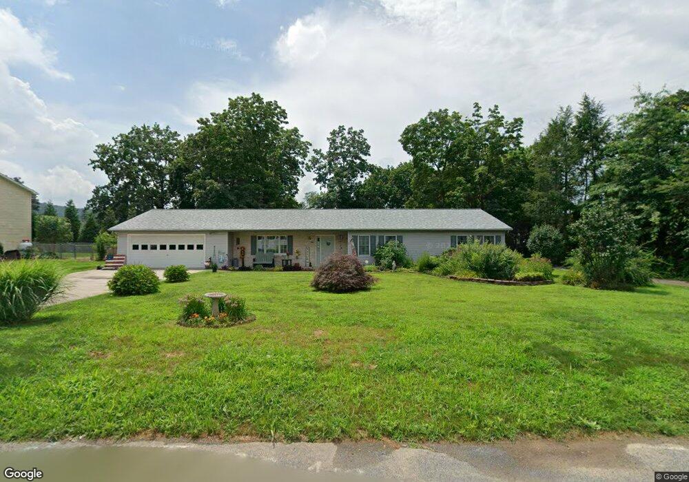 340 Madrid Ave, Bloomsburg, PA 17815 - photo 1