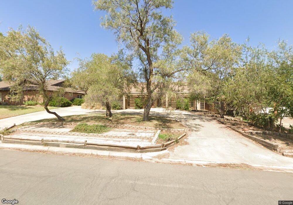 2004 N H St, Midland, TX 79705 - photo 1