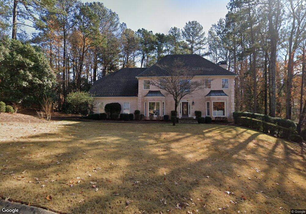 730 Eagles Mere Ct, Alpharetta, GA 30005 - photo 1