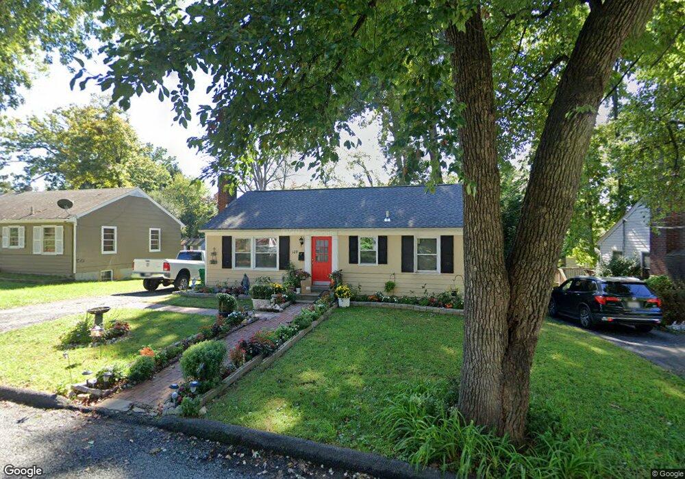 109 Meem Ave, Gaithersburg, MD 20877 - photo 1