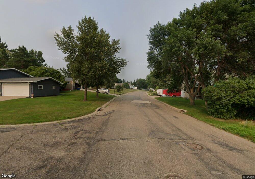 Tbd 2 10th St SW, Jamestown, ND 58401 - photo 1