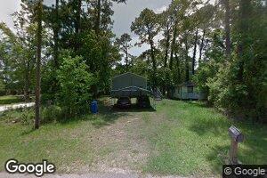 9271 Satsuma St, Coden, AL 36523
