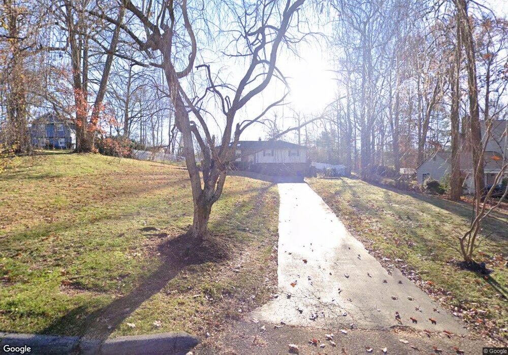 7045 Long View Rd, Columbia, MD 21044 - photo 1