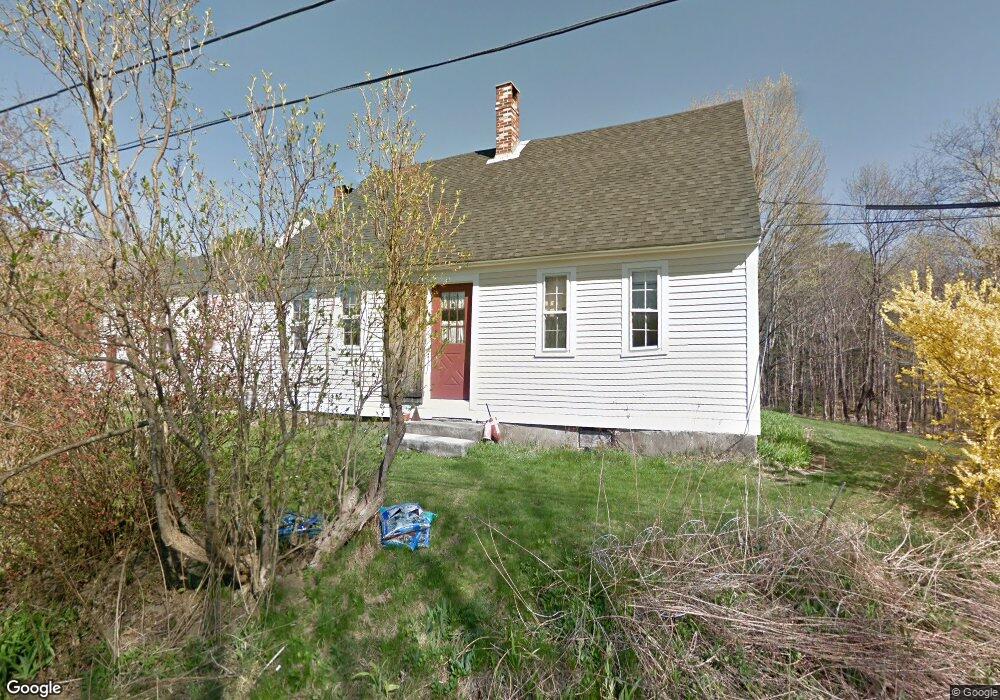 48 Richards Ln, Freeport, ME 04032 - photo 1