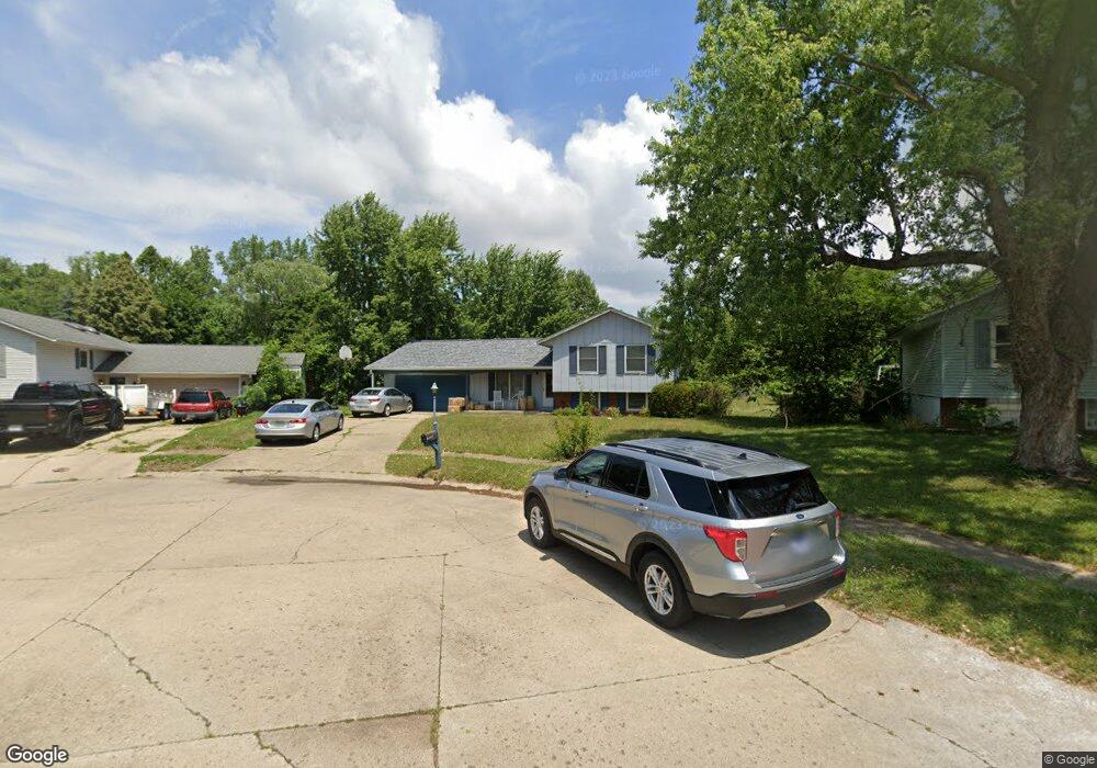 3215 Hendrickson Ln, Lafayette, IN 47909 - photo 1