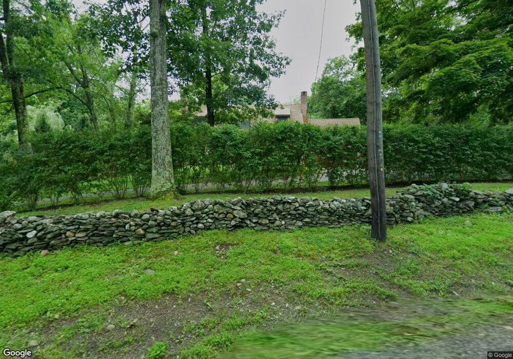 447 Hobbs Ln, Clinton Corners, NY 12514 - photo 1