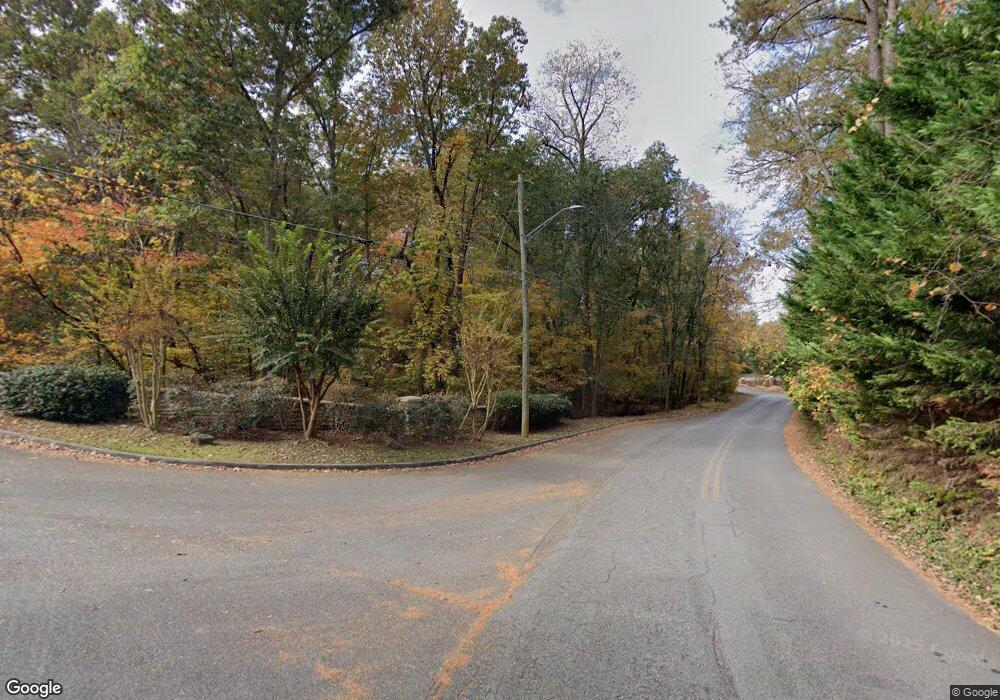 0 Allatoona Estates Dr unit 8853893, Acworth, GA 30102 - photo 1