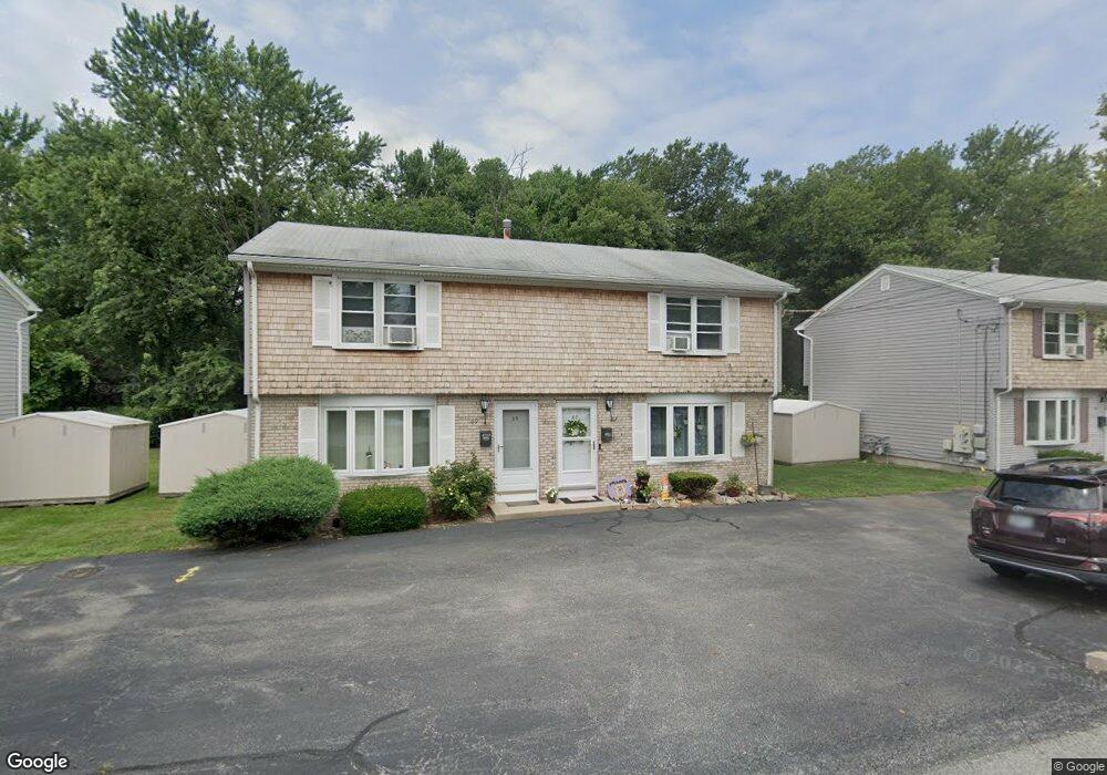 67 Reed St unit 8, Warwick, RI 02886 - photo 1