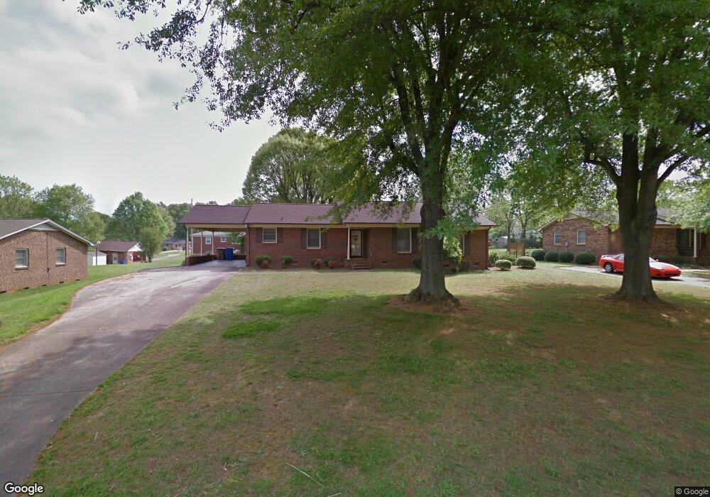 419 Melody Ln, Shelby, NC 28152 - photo 1