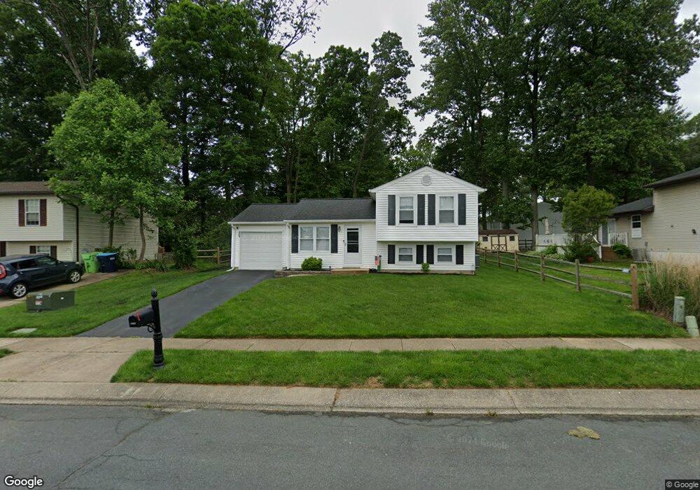 2710 Laurel Valley Garth, Abingdon, MD 21009 - photo 1