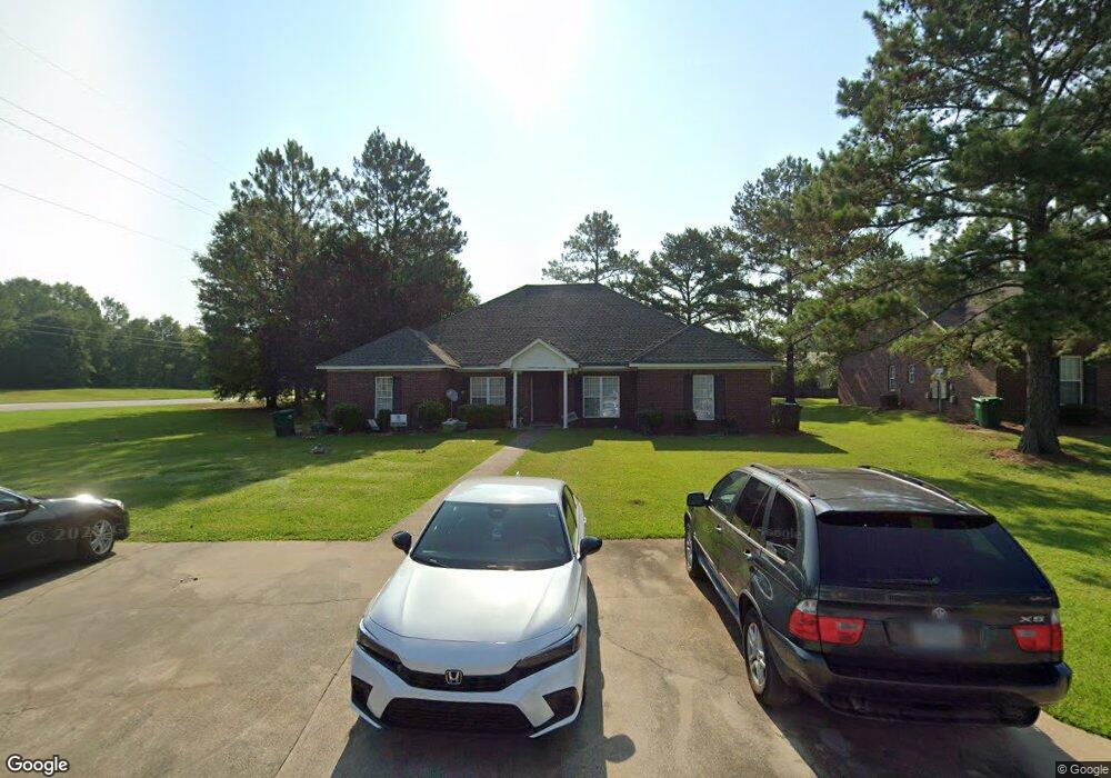 100 Westcott Ln unit 102, Albany, GA 31721 - photo 1