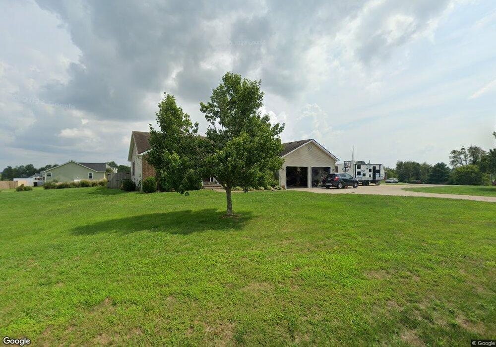 495 Curdsville Rd, Harrodsburg, KY 40330 - photo 1