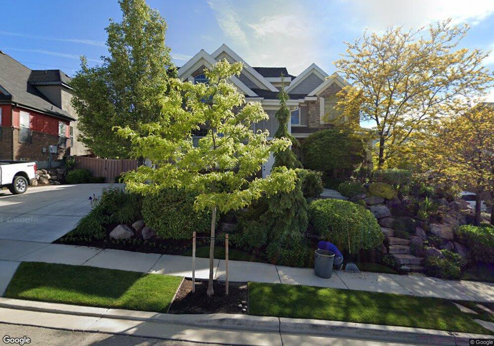 5356 N Eagles View Dr, Lehi, UT 84043 - photo 1