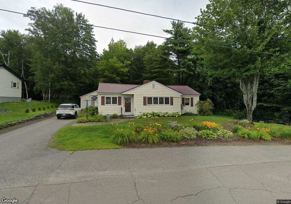 50 Westwood Ave, Millinocket, ME 04462 - photo 1