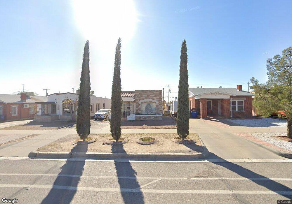 3512 Fort Blvd, El Paso, TX 79930 - photo 1