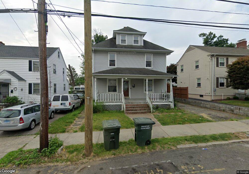 157 Fairview Ave, Bridgeport, CT 06606 - photo 1