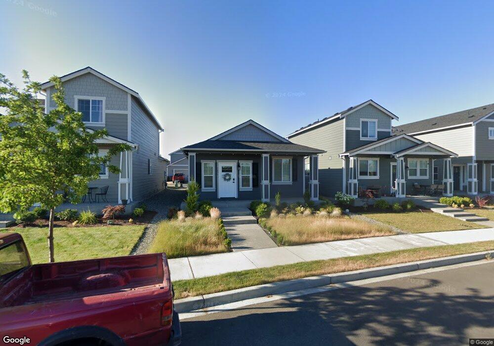 14383 Lockwood Ln SE, Yelm, WA 98597 - photo 1