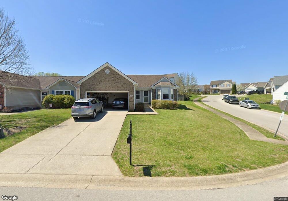 401 Village Dr, Frankfort, KY 40601 - photo 1