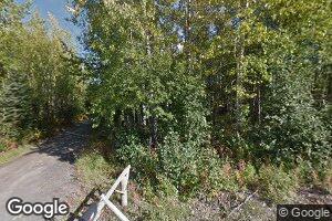 5705 N Wolverine Rd, Palmer, AK 99645