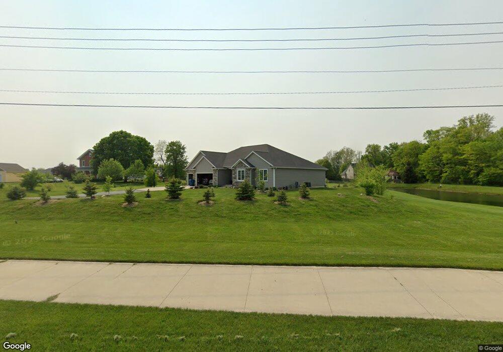 1775 Landin Rd, New Haven, IN 46774 - photo 1