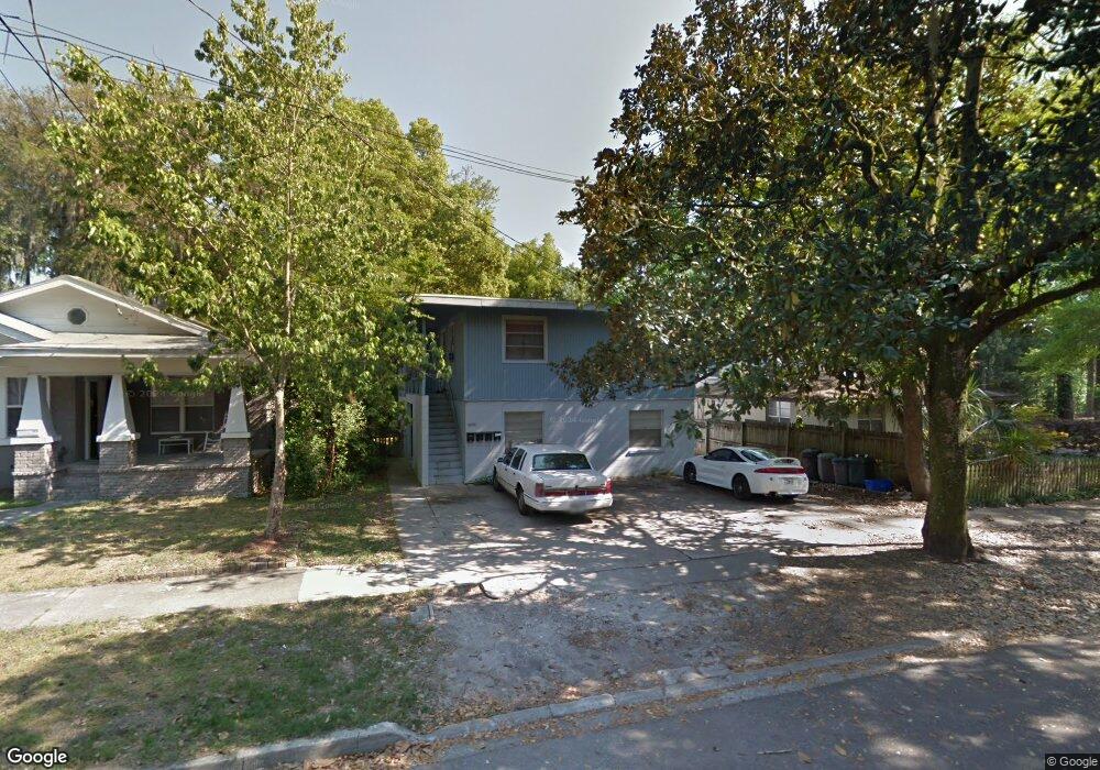3684 Valencia Rd, Jacksonville, FL 32205 - photo 1