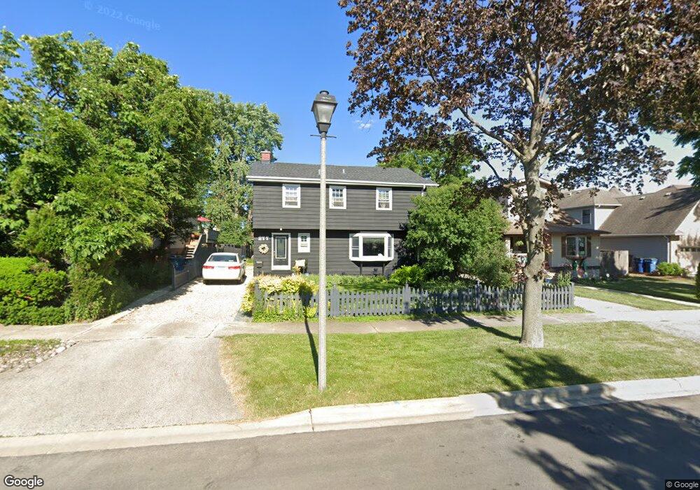 277 N Walnut St, Elmhurst, IL 60126 - photo 1