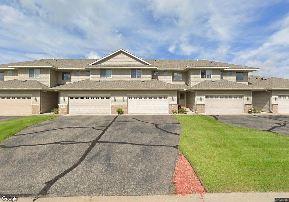 903 Independence Dr NW, Big Lake, MN 55309 - photo 1