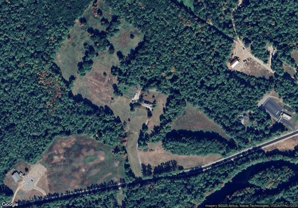 27 Harry Wadsworth Rd, Hiram, ME 04041 - photo 1