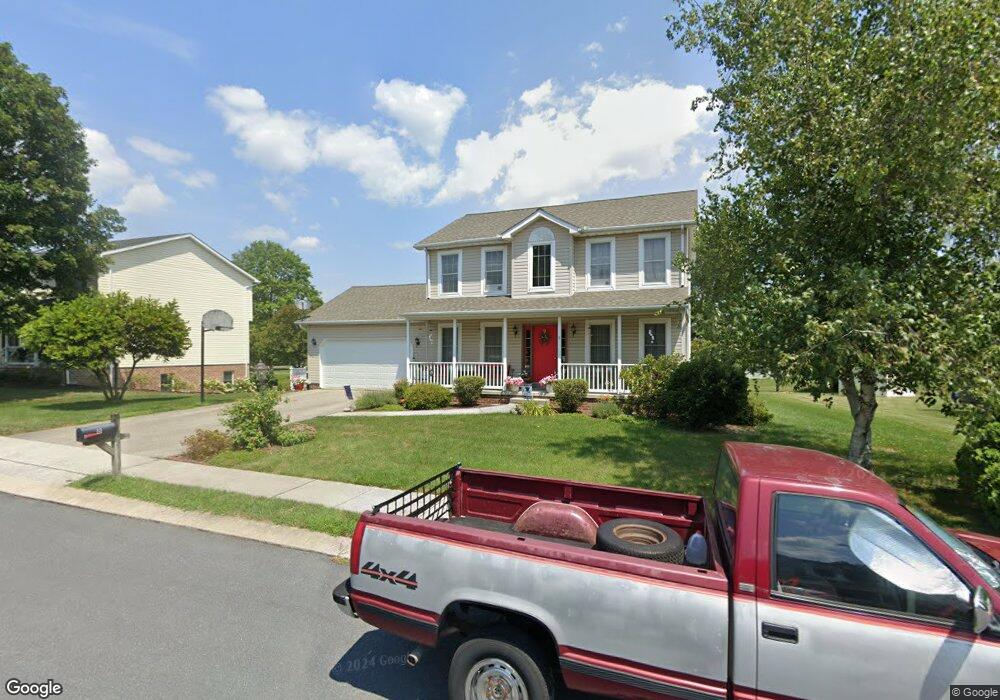 8 Ashfield Dr unit 40, Littlestown, PA 17340 - photo 1