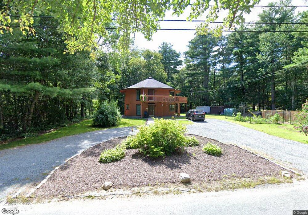 648 Cooper Rd, Chepachet, RI 02814 - photo 1