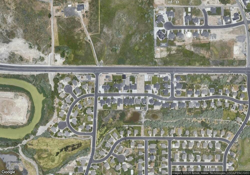 3054 W Willow Way, Lehi, UT 84043 - photo 1