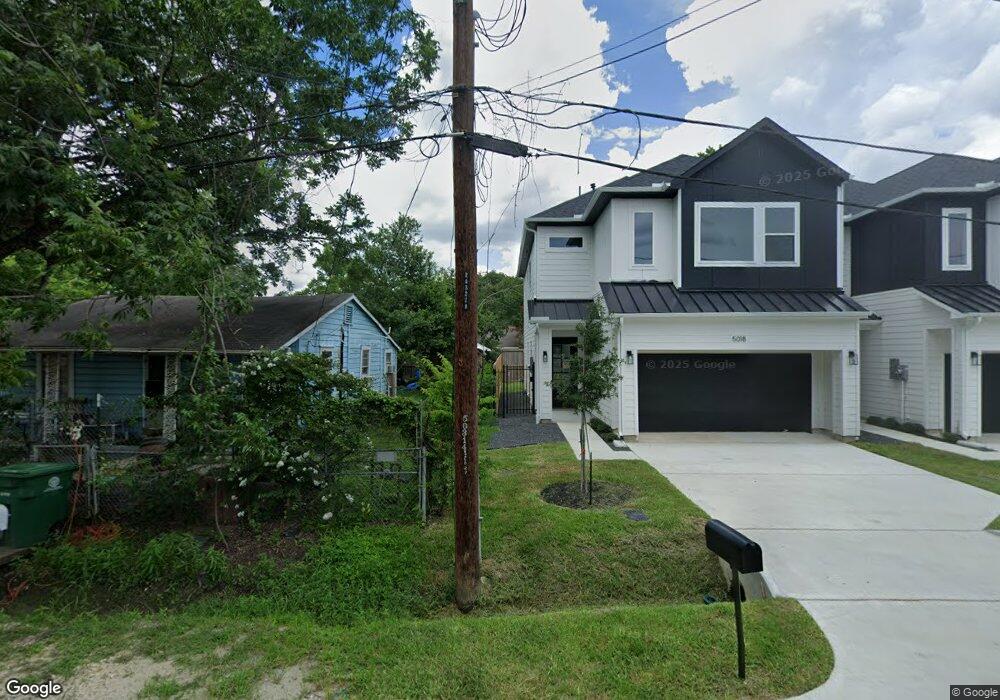 5006 Summer Forest Dr, Houston, TX 77091 - photo 1