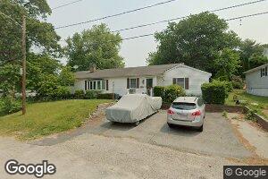 39 Palisades St, Worcester, MA 01604