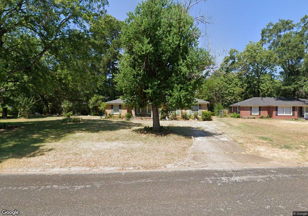 2909 Broadway Blvd, Kilgore, TX 75662 - photo 1